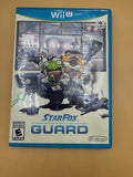 Starfox Gaurd