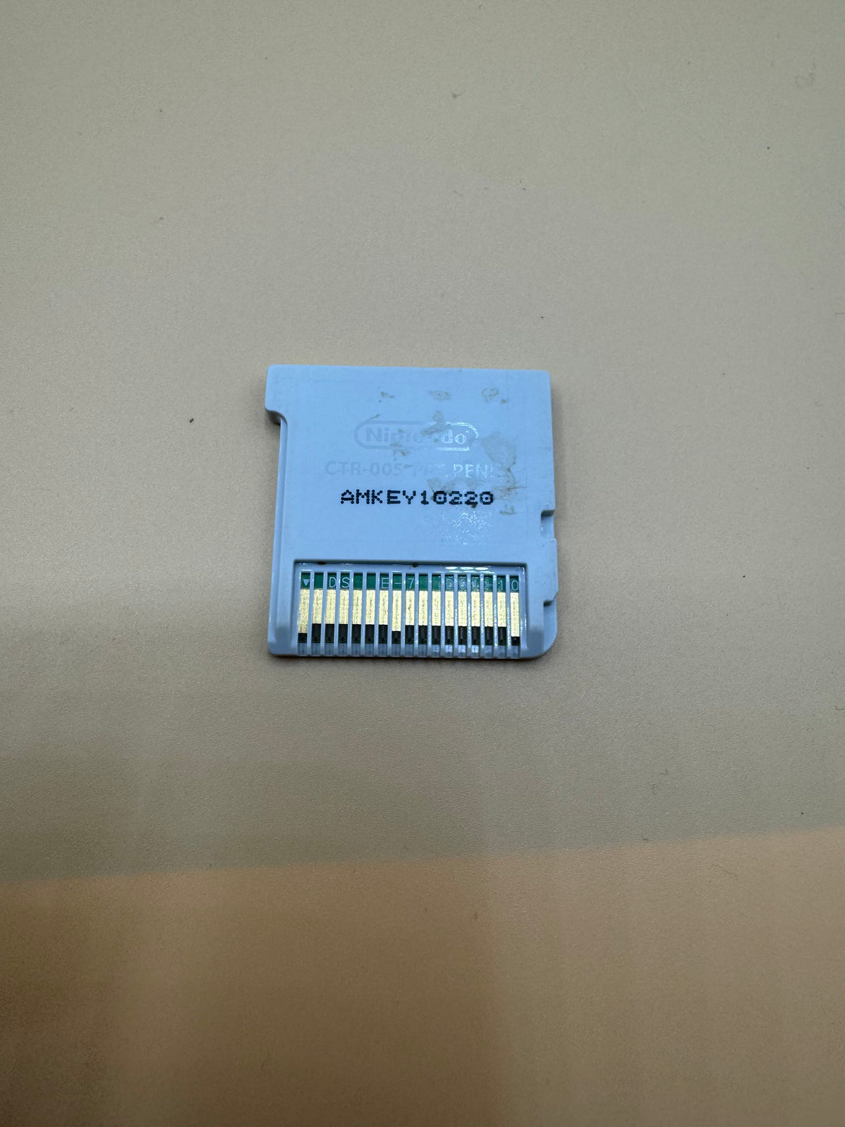 Mario Kart 7