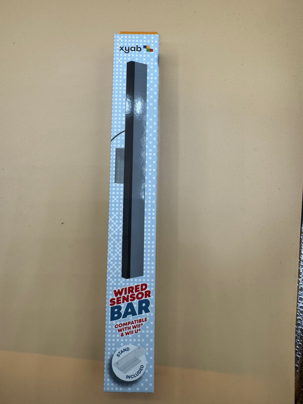 Wired Sensor Bar for Nintendo Wii