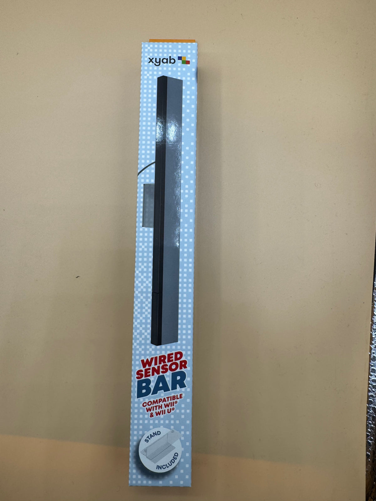Wired Sensor Bar for Nintendo Wii