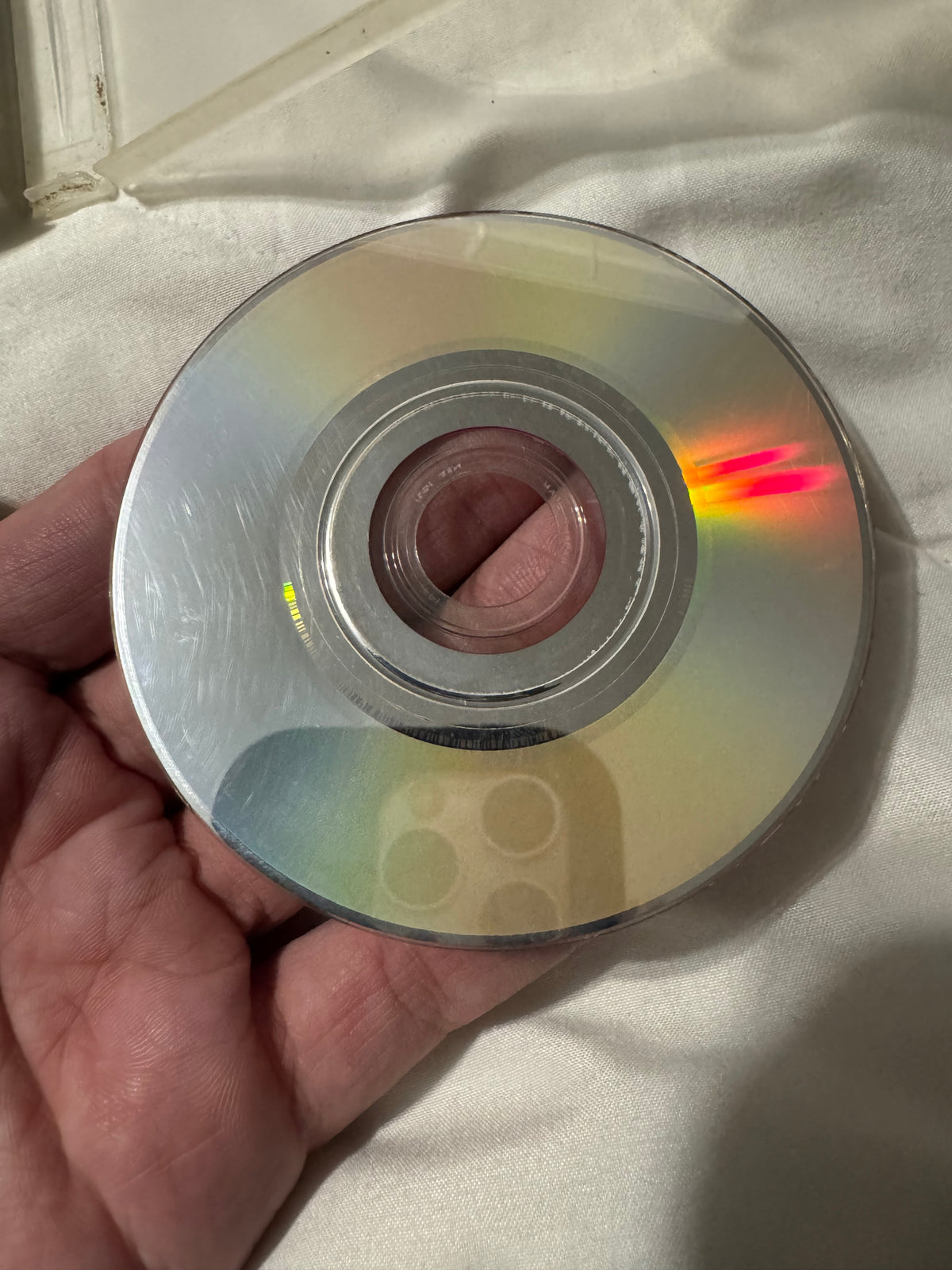 Mario Party 4 — Japanese CIB (Nintendo GameCube)