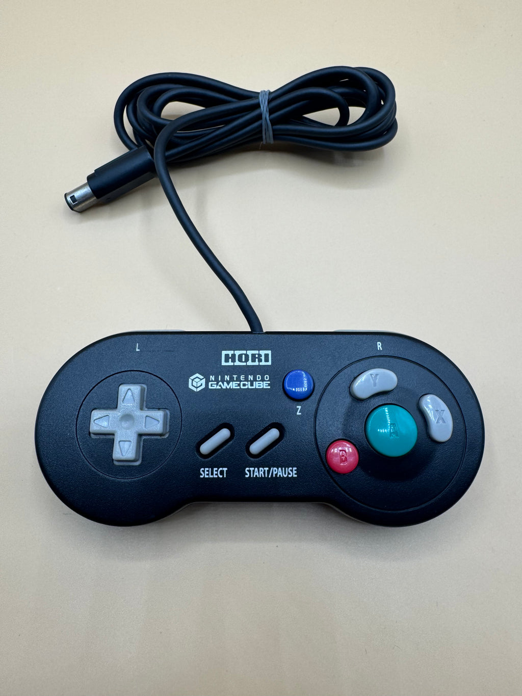 Hori GameCube Digital Controller Pad (Japanese import)