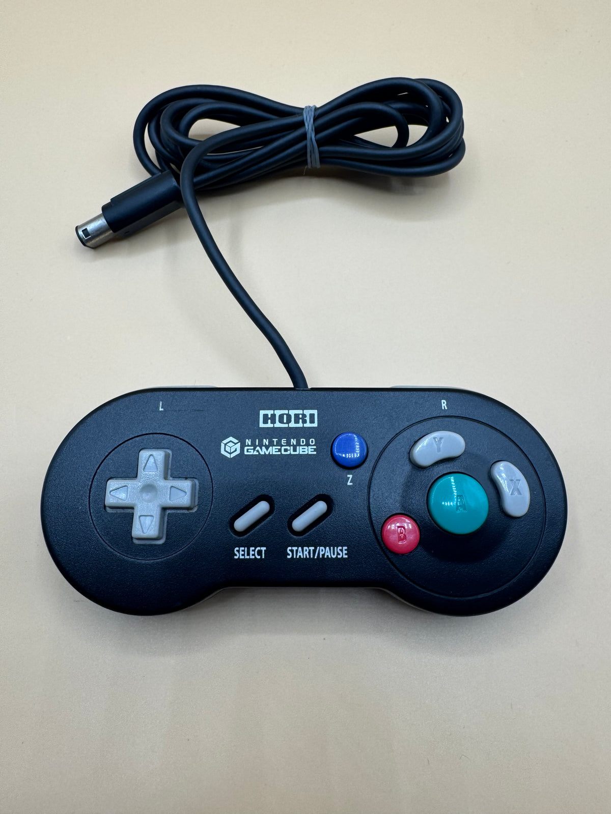 Hori GameCube Digital Controller Pad (Japanese import)