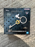 Bandai Ichiban Kuji "G Prize" Keyblade Charm (Kingdom Key)