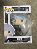 Riku Funko #488