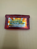Japanese Pokémon Ruby Version