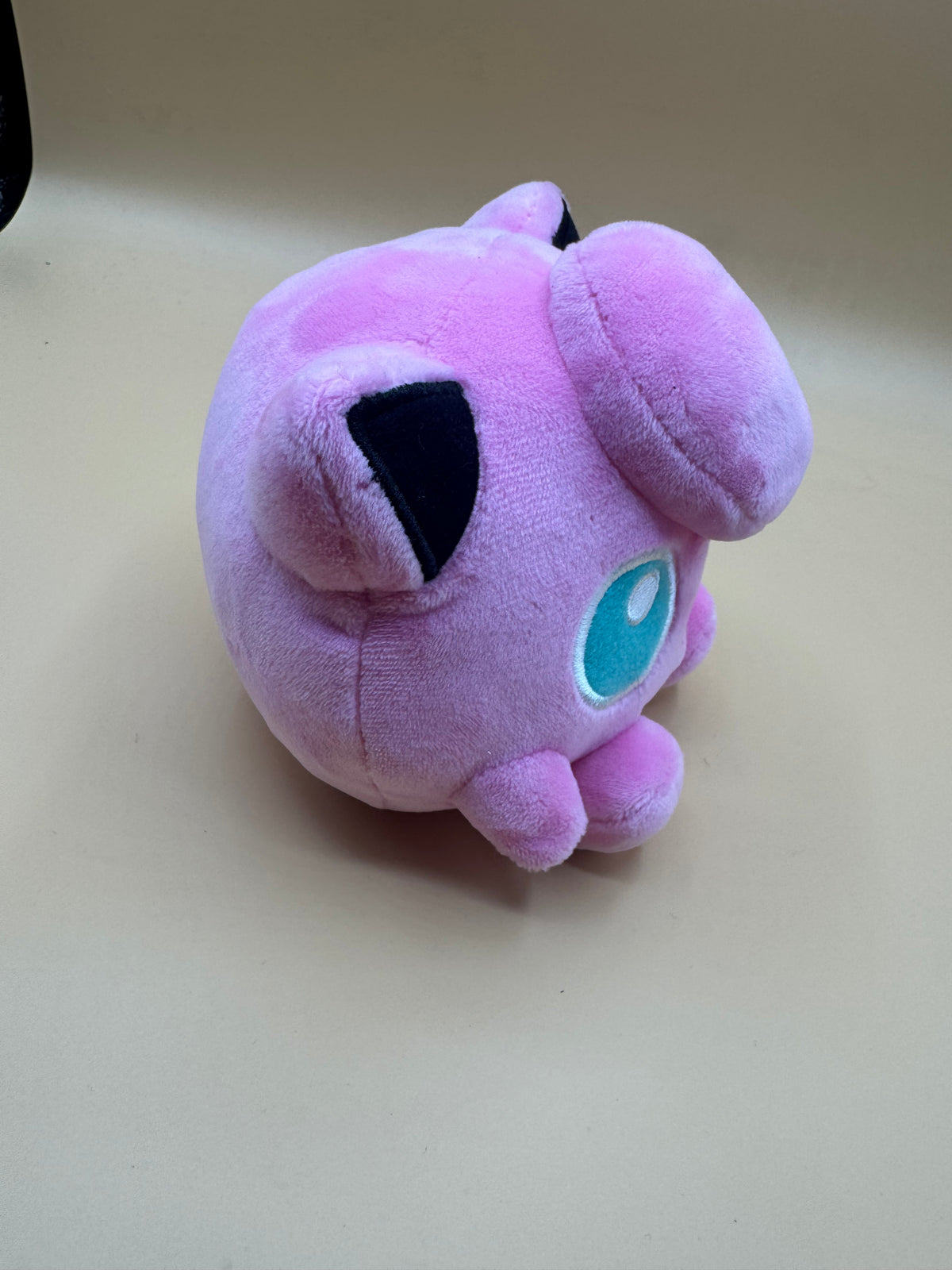 Pokémon Center Jigglypuff Plush