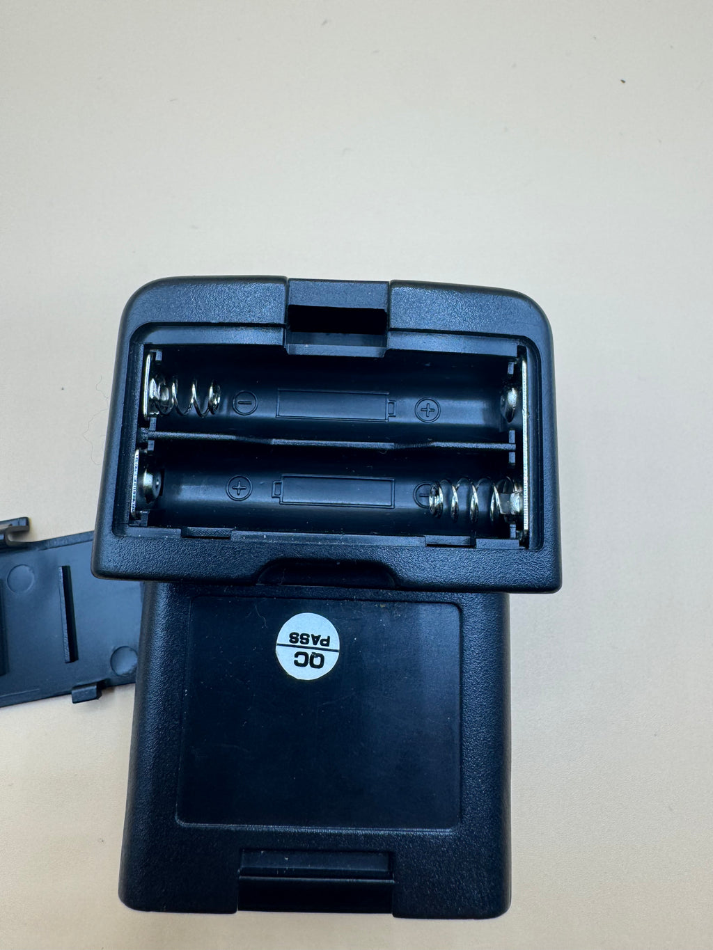 Force Pack for N64