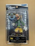 TOMY Disney Magical Collection #026 Goofy (Kingdom Hearts version) figure
