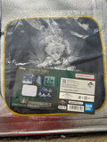 Kingdom Hearts "Sora on Chair" Hand Towel
