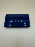 Navy Blue Nintendo DS Lite