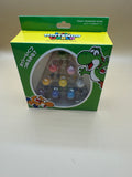 USJ-exclusive Super Nintendo World "Yoshi Balancing Game"