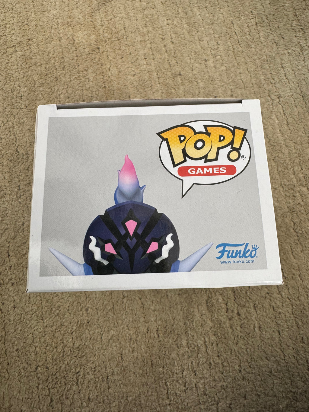 Ceruledge Funko #1076