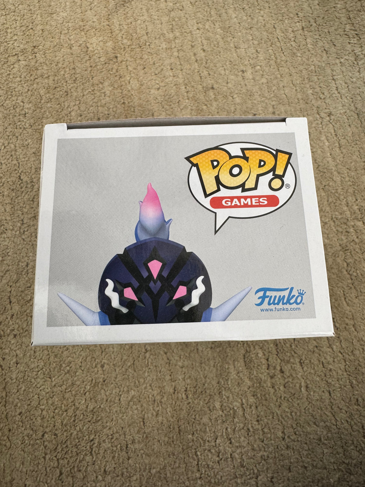 Ceruledge Funko #1076