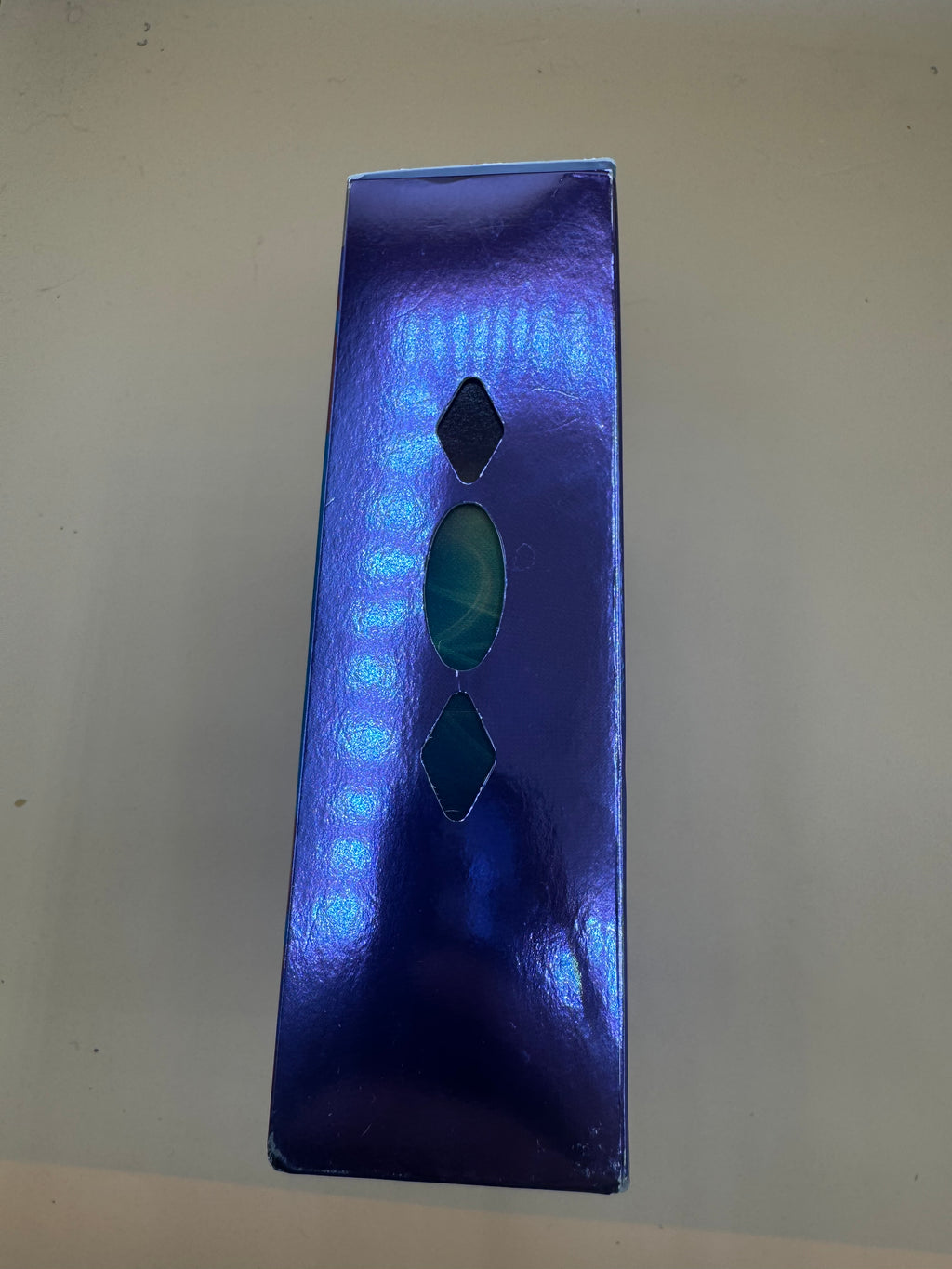 Japanese Pokémon TCG Sword & Shield VSTAR & VMAX High-Class Deck: Deoxys