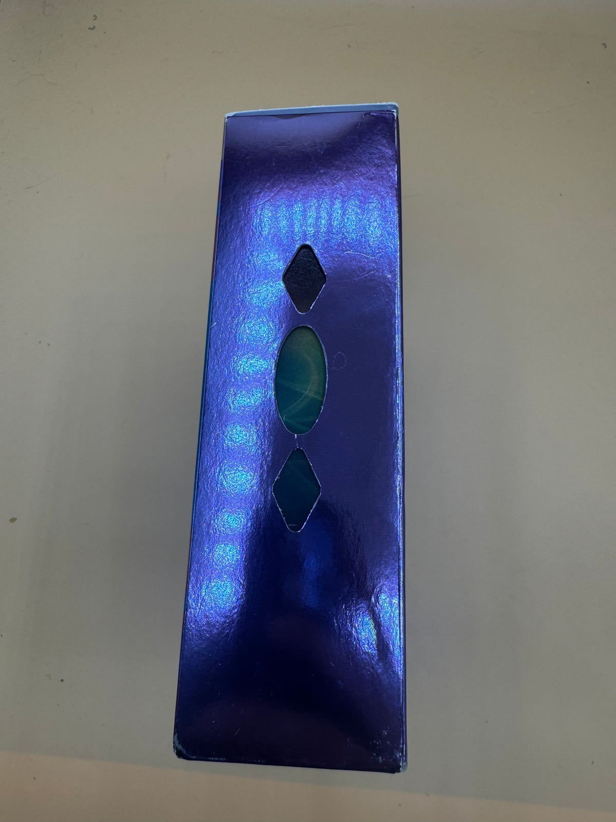 Japanese Pokémon TCG Sword & Shield VSTAR & VMAX High-Class Deck: Deoxys