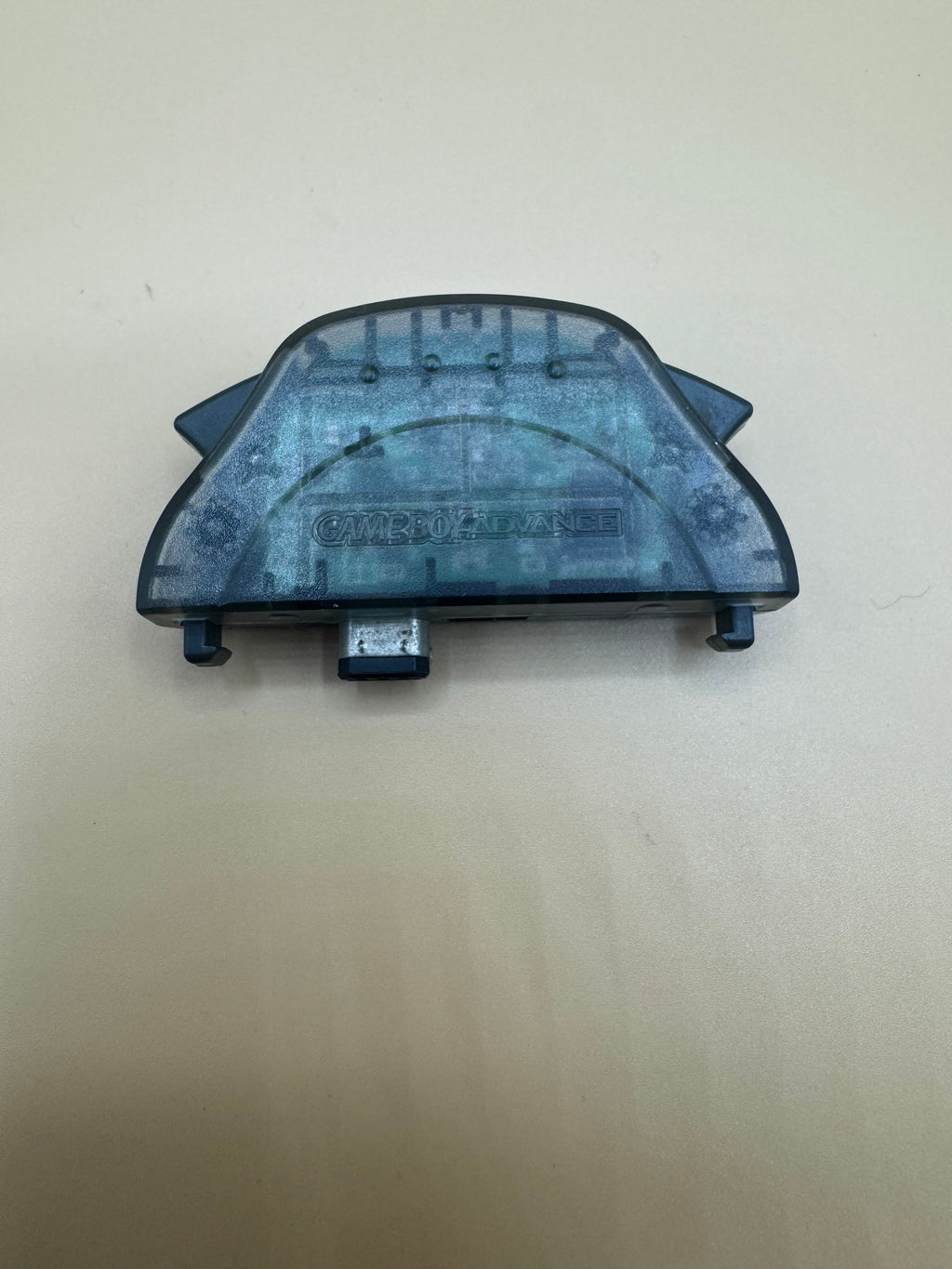 Gameboy Advance Wireless Adapter