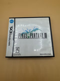 Final Fantasy III CiB