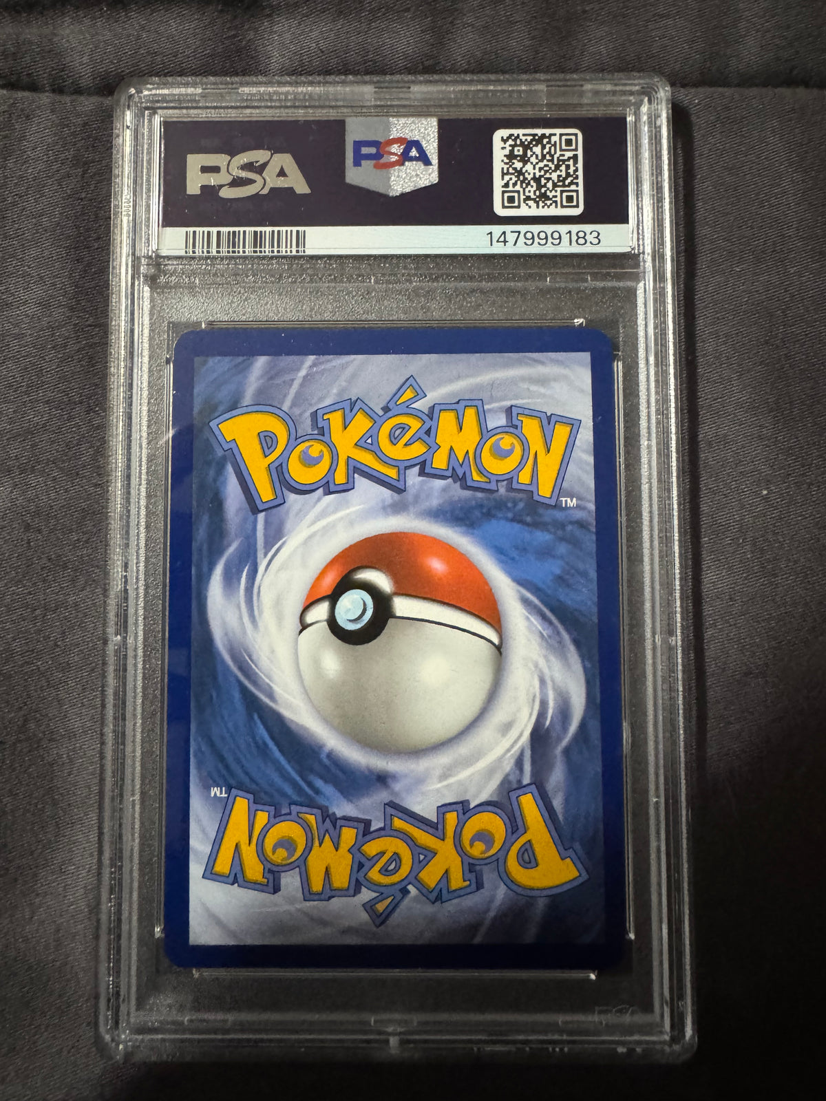 POKEMON TCG: MEG EN-MEGA EVOLUTION #164 MEGA KANGASKHAN ex ULTRA RARE