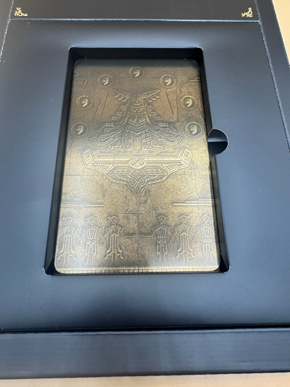 Legend of Zelda Tears of the Kingdom Collectors Edition (Japanese import) CiB