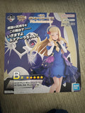 Ichiban Kuji Pokémon Masters EX 7th Anniversary - Prize B: Lillie (21st Anniversary) & Lunala MASTERLISE PLUS