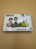 Mario and Luigi Super Star Saga (Japanese import) CiB