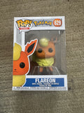 Flareon Funko #629