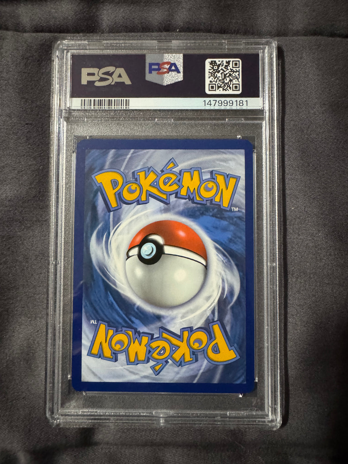 POKEMON TCG: SVI EN-SCARLET & VIOLET #208 PACHIRISU ILLUSTRATION RARE