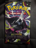 Pokémon TCG: Pitch Black Booster Pack (English)