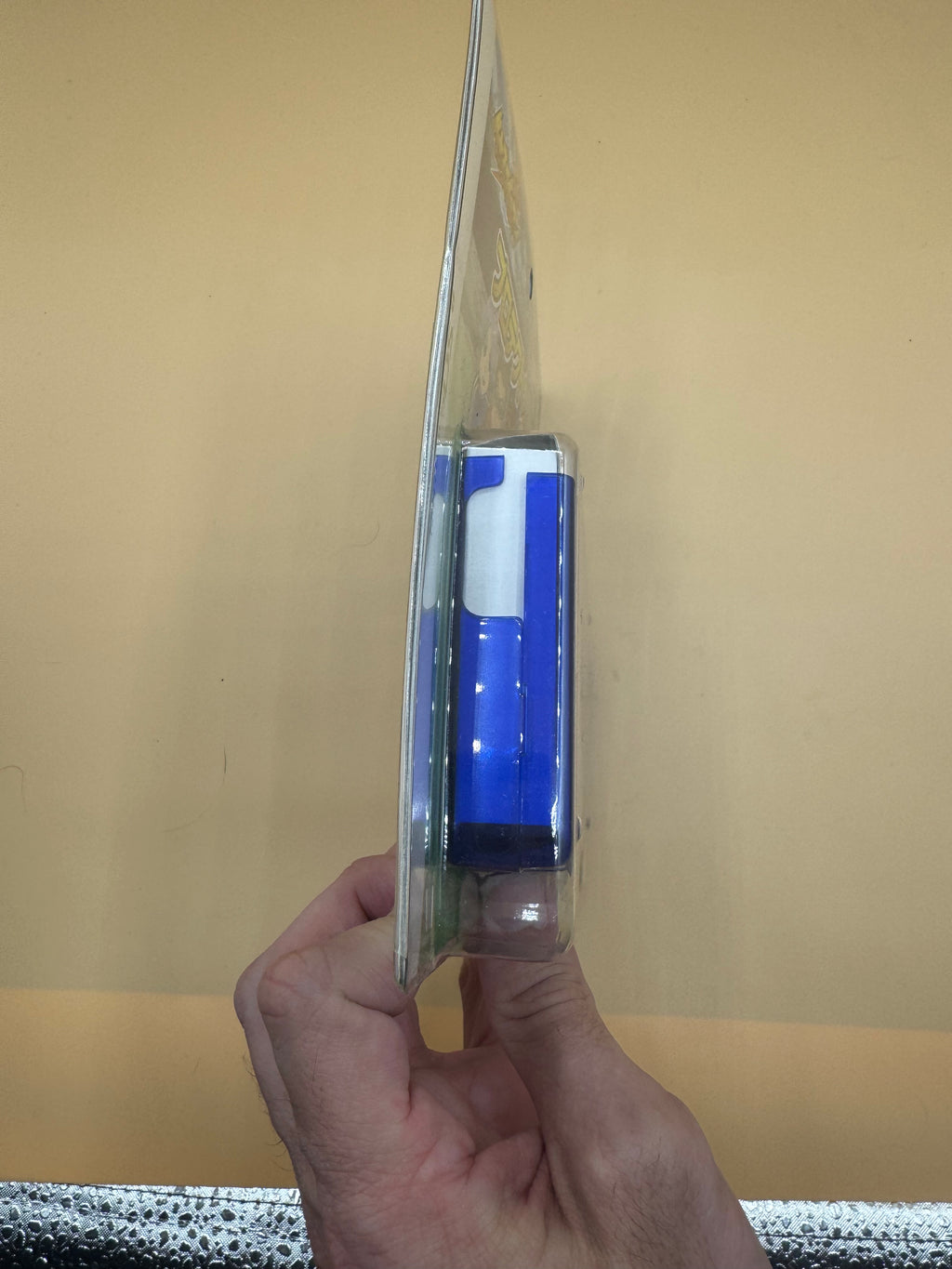 Nintendo DSi Inazuma Eleven hard Protective Cover (Japanese Import) Brand new sealed