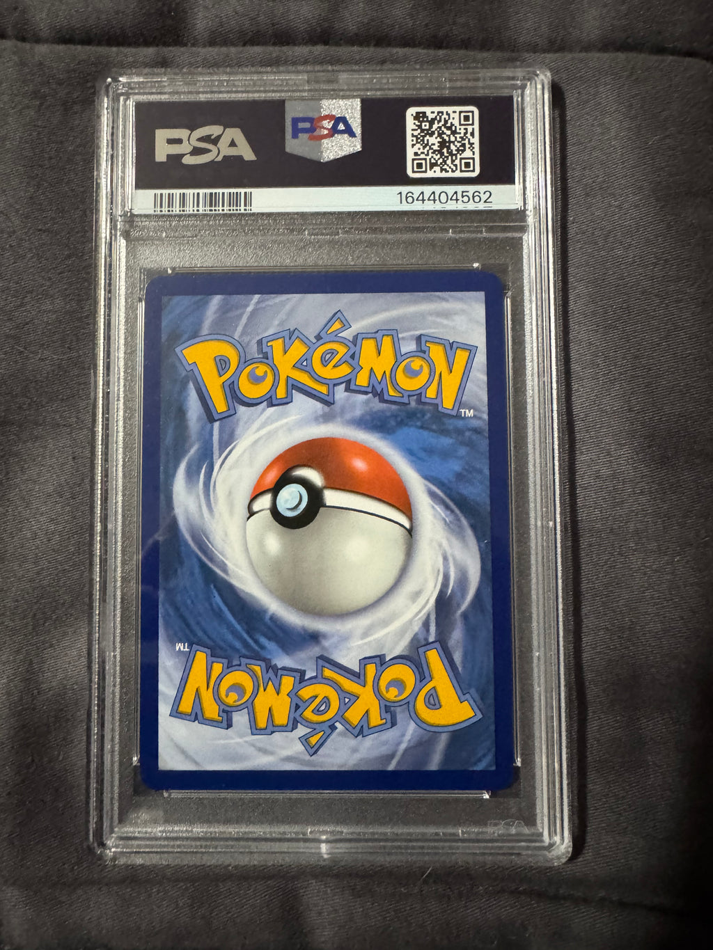 POKEMON TCG: CRI EN-CHAOS RISING #104 MEGA DRAGALGE ex ULTRA RARE