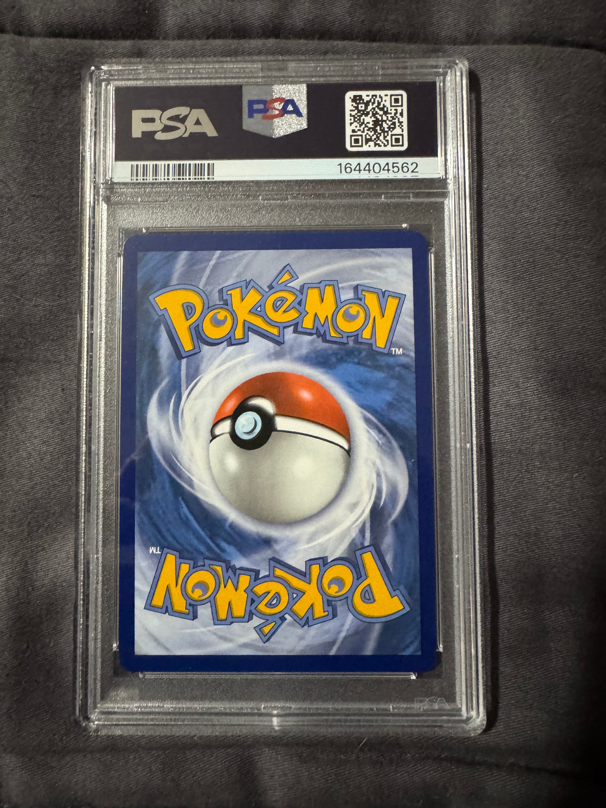 POKEMON TCG: CRI EN-CHAOS RISING #104 MEGA DRAGALGE ex ULTRA RARE