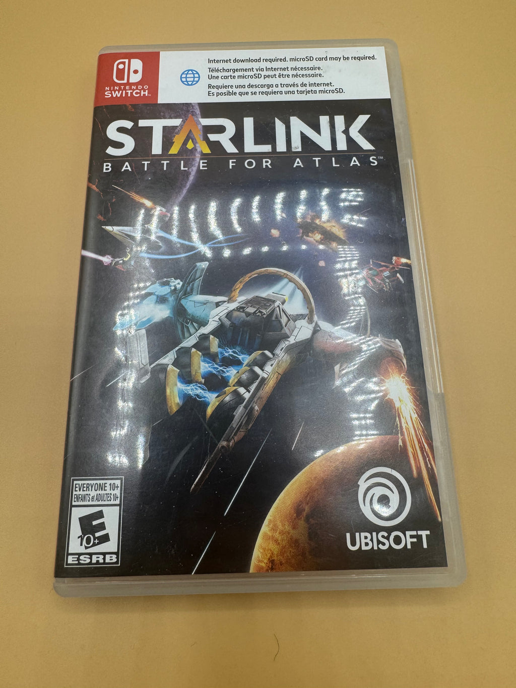 Starlink: Battle for Atlas