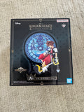 Bandai Spirits Ichiban Kuji "Kingdom Hearts - Linking Hearts" Prize A Sora Statue