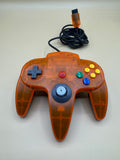 Daiei Hawk Limited Edition Nintendo 64 Controller (Japanese import)