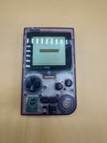 Atomic Purple Gameboy Pocket