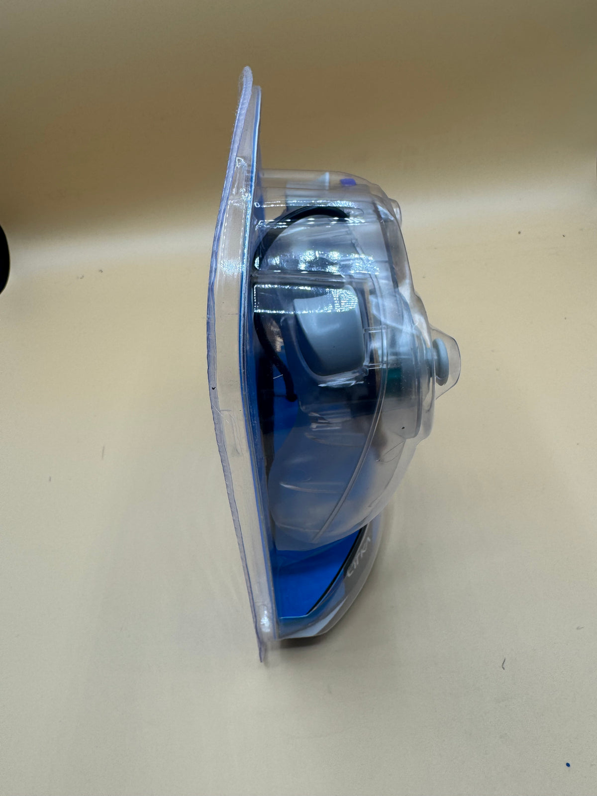 CirKA Wired Controller (Clear) for Nintendo GameCube