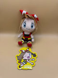 Pokémon Center Original "Pokémon Trainers" May (Haruka) plush doll