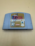 Legend of Zelda: Ocarina of Time