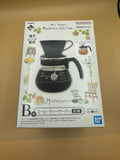Ichiban Kuji Pokémon Mimikkyu’s Cafe Time - Prize B Coffee & Tea Server (Japanese import)