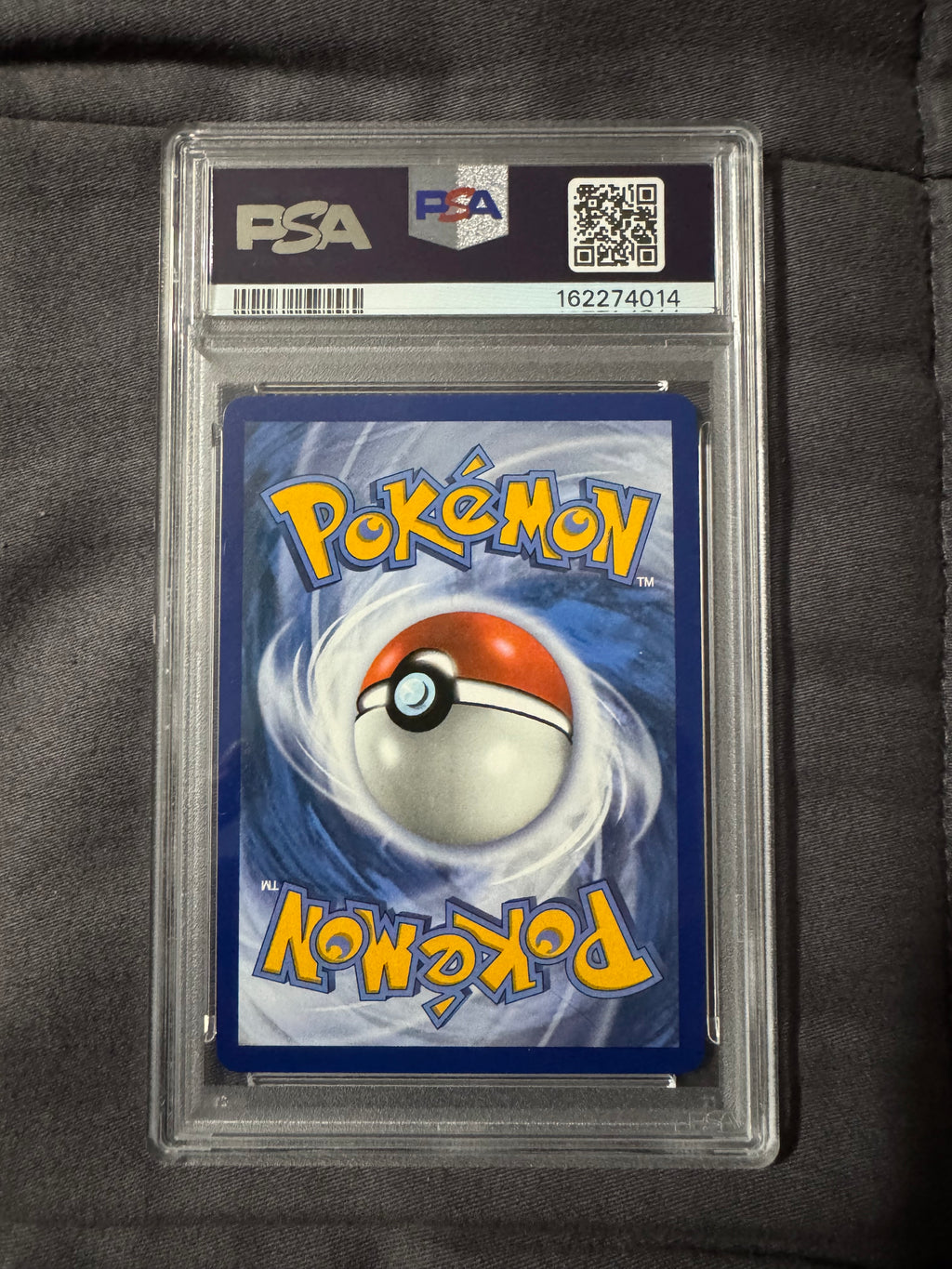 POKEMON TCG: POR EN-PERFECT ORDER #104 MEGA ZYGARDE ex ULTRA RARE
