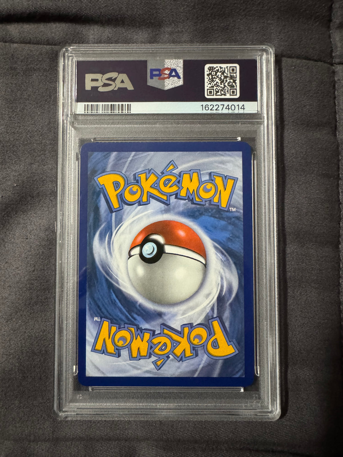 POKEMON TCG: POR EN-PERFECT ORDER #104 MEGA ZYGARDE ex ULTRA RARE