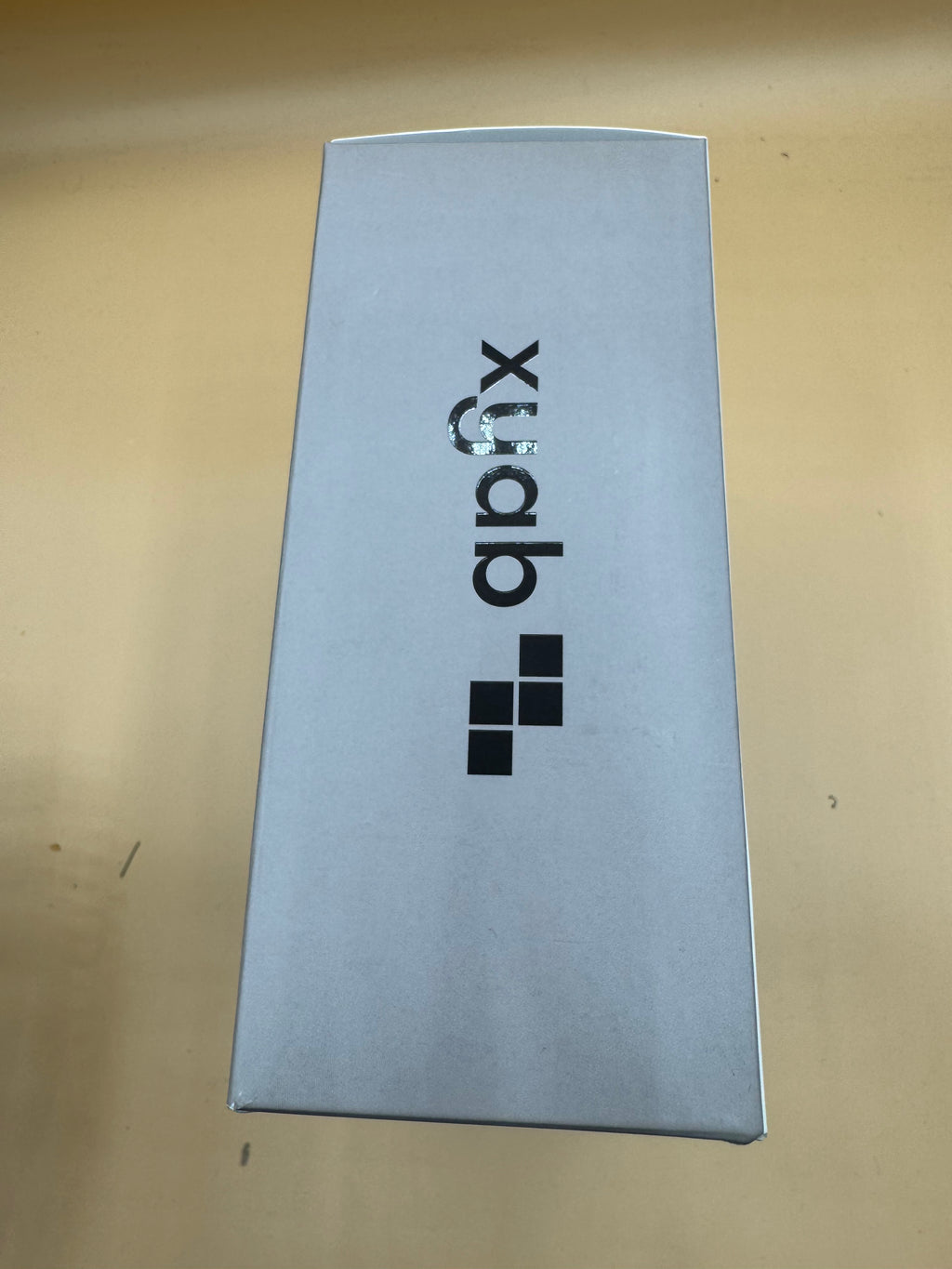 XYAB “Proto64” Wired Controller (Shadow)