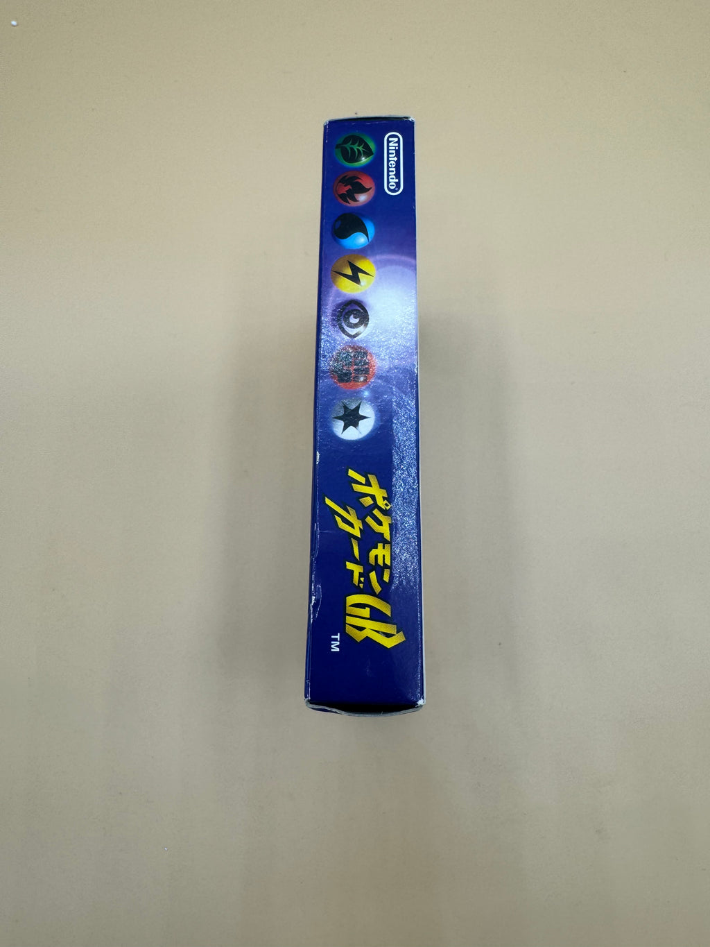 Pokémon Trading Card Game (Japanese import) CiB