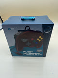 Hyperkin “Fleet Admiral” Premium Controller (Fire Fleet) for Nintendo 64