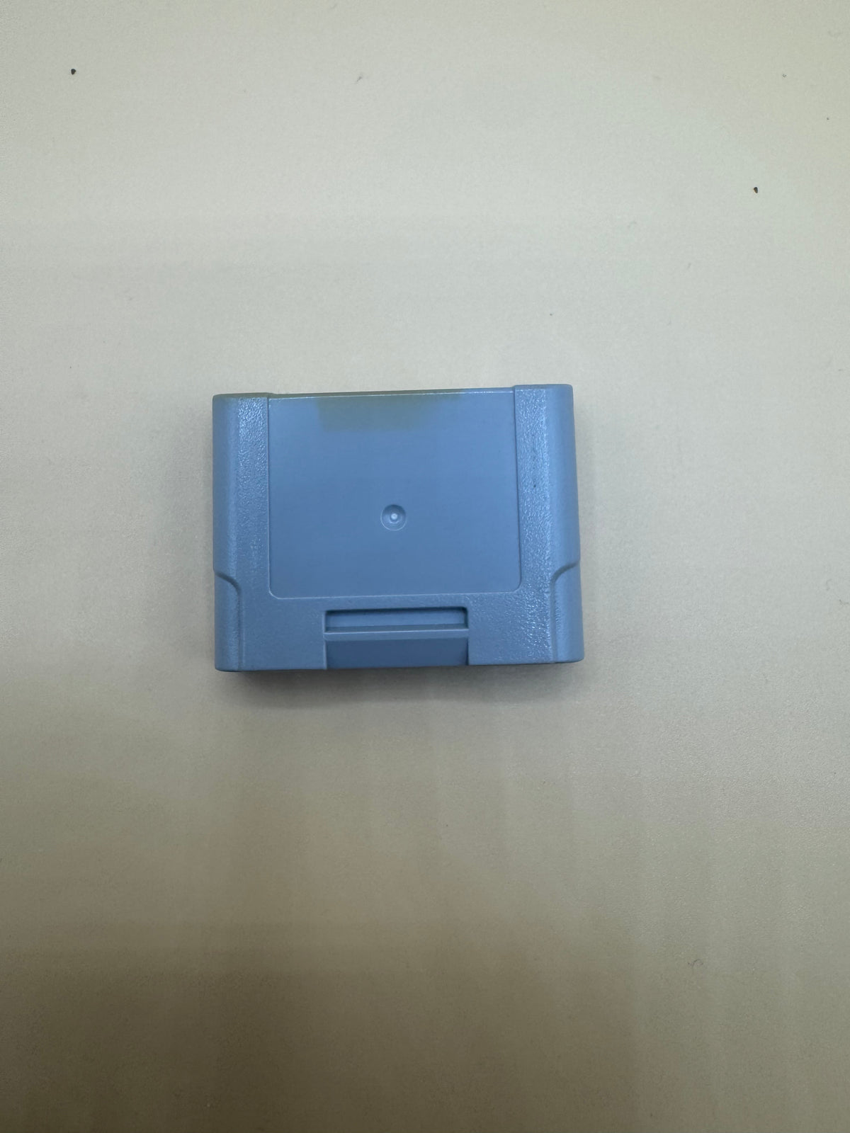Nintendo 64 Memory Pak