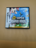 New Super Mario Bros.