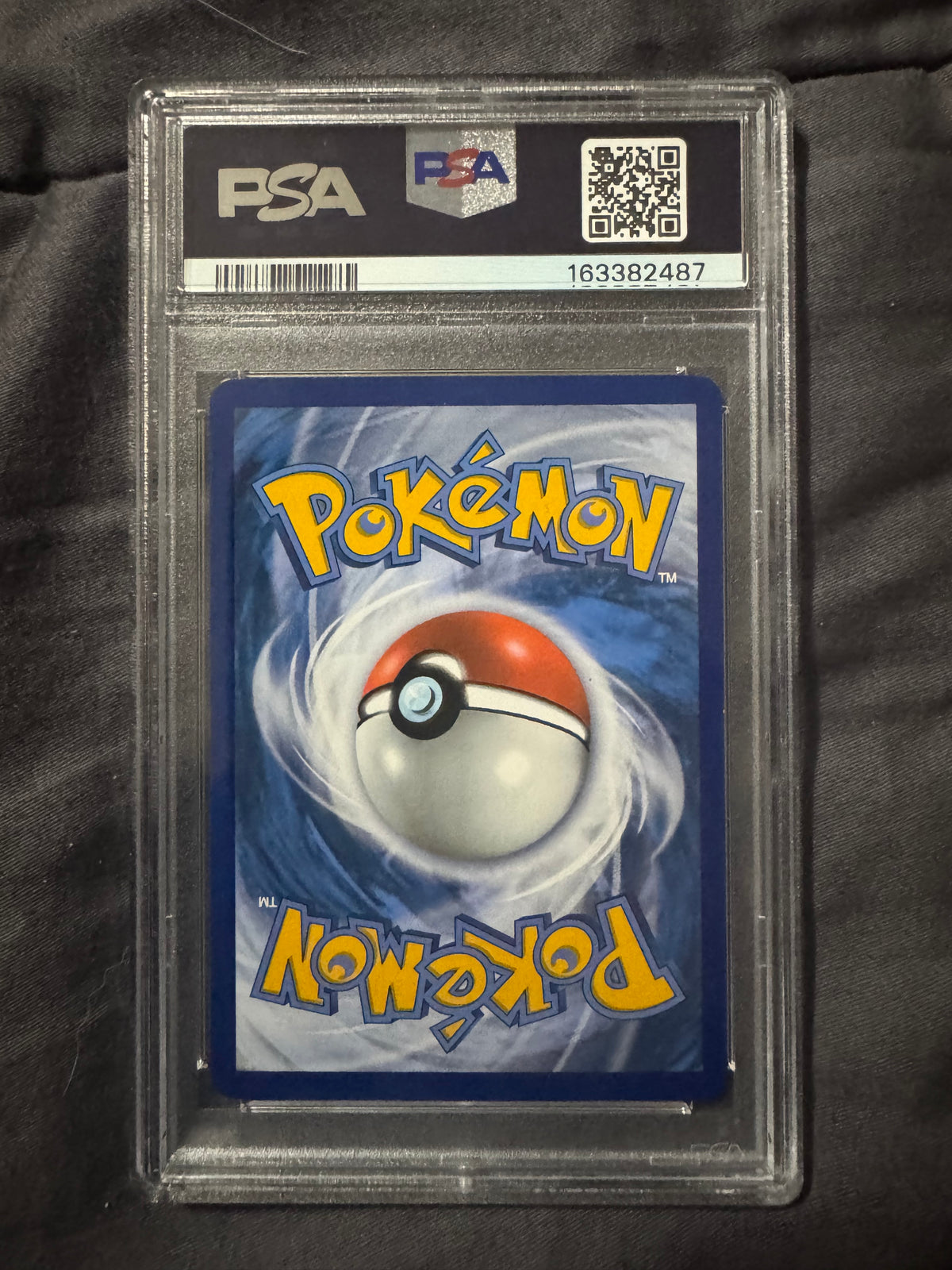 Pokémon TCG: Darkrai ex Full Art Breakpoint XY
