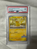 Pokémon TCG: Pikachu Illustration Contest 2024 Promo PSA 9