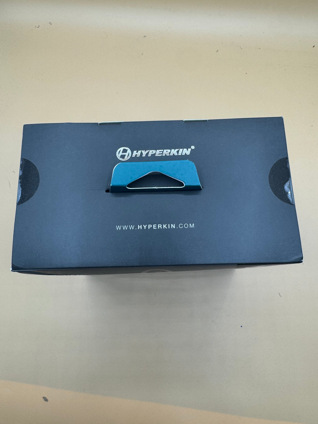 Hyperkin "Fleet Admiral" Premium Wired Controller (Cosmic Fleet) for Nintendo 64